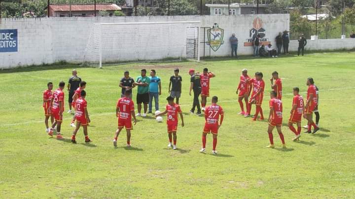 Juventud Copalera Solola