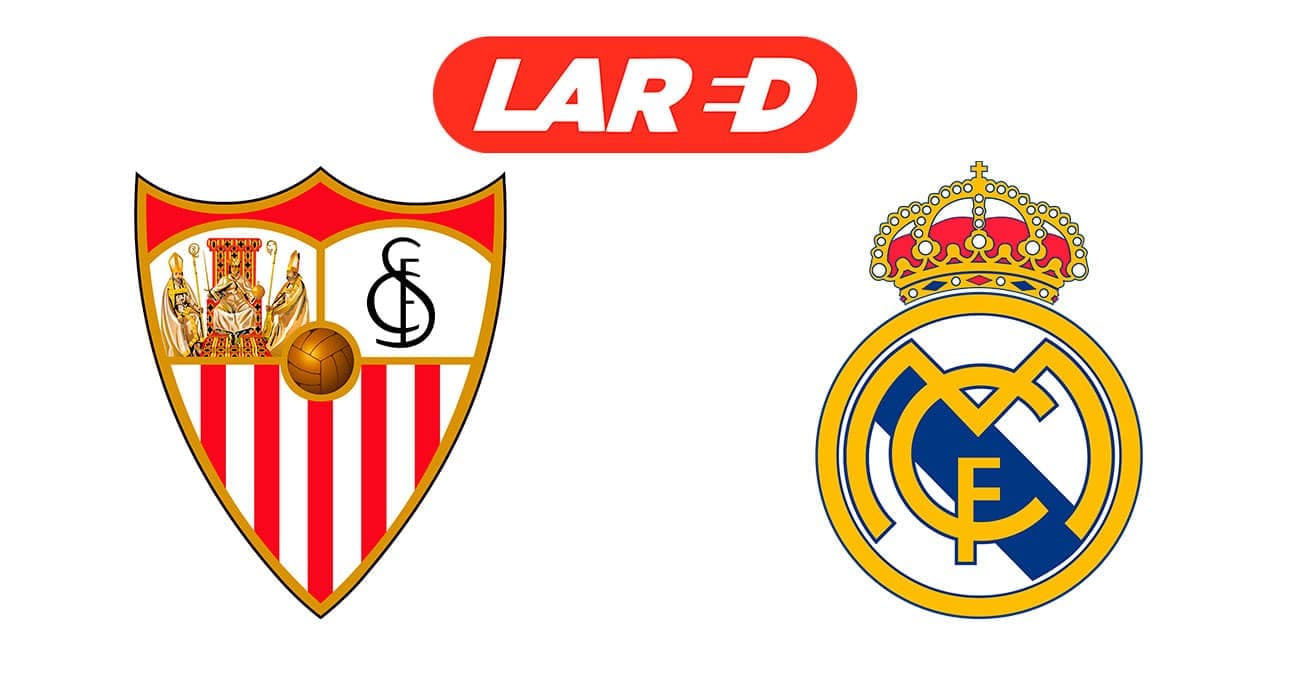 EN VIVO | Sevilla vs Real Madrid, fecha 10 de La Liga