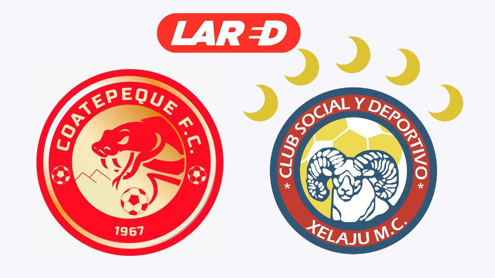 EN VIVO | Coatepeque vs Xelajú, fecha 10 del Apertura