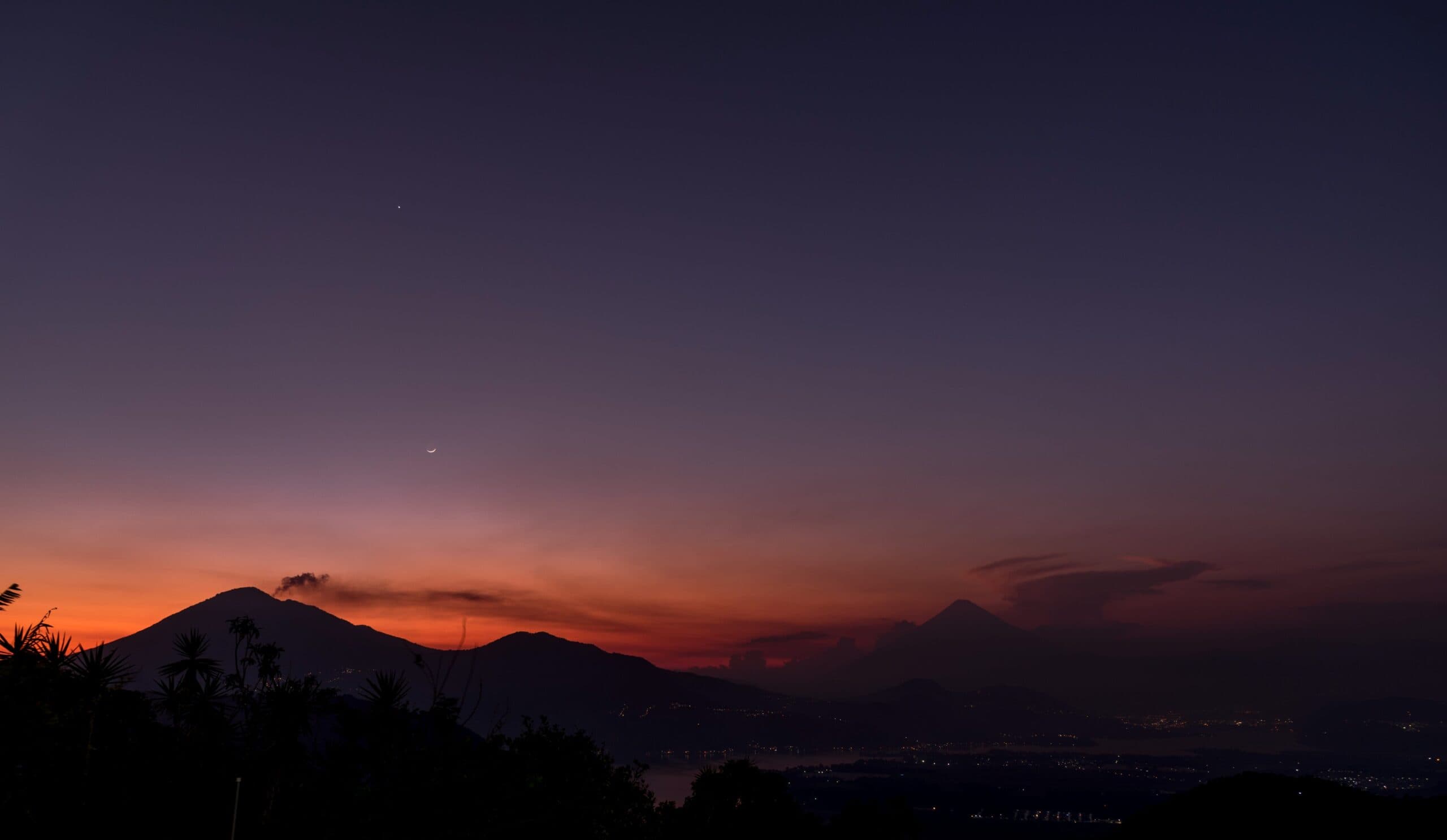 ¿Cuáles son las recomendaciones para presenciar el eclipse solar anular?