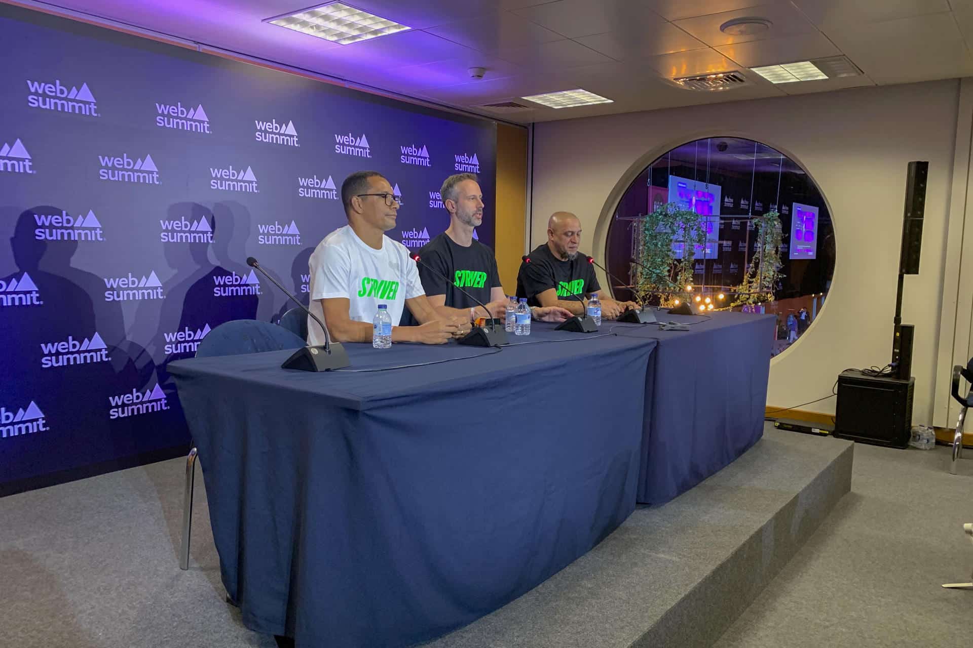 El exmadridista Roberto Carlos lanza una red social "libre de acoso"