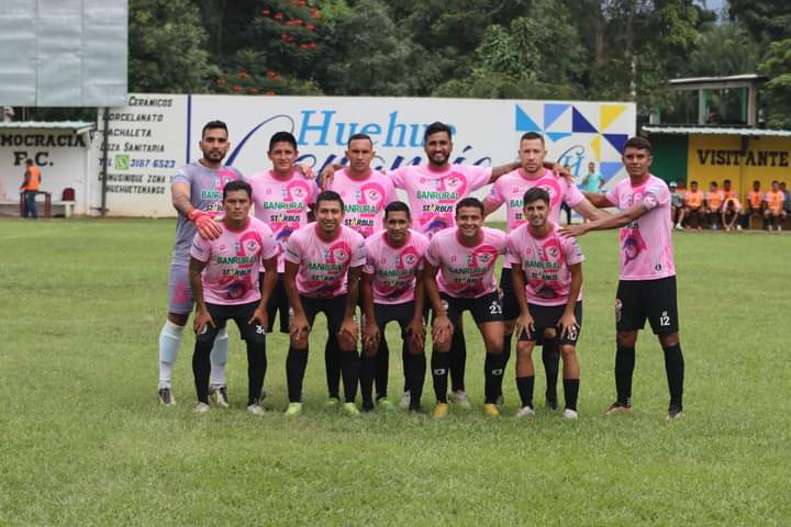 Iztapa con malas noticias previo a la jornada 18 en la Primera División