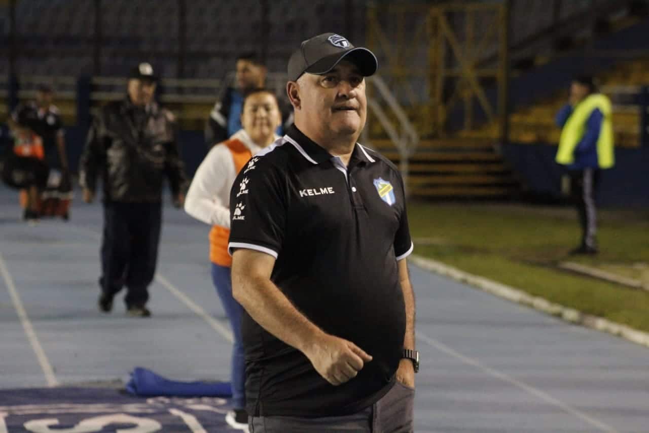 Willy Coito Comunicaciones Apertura 2023