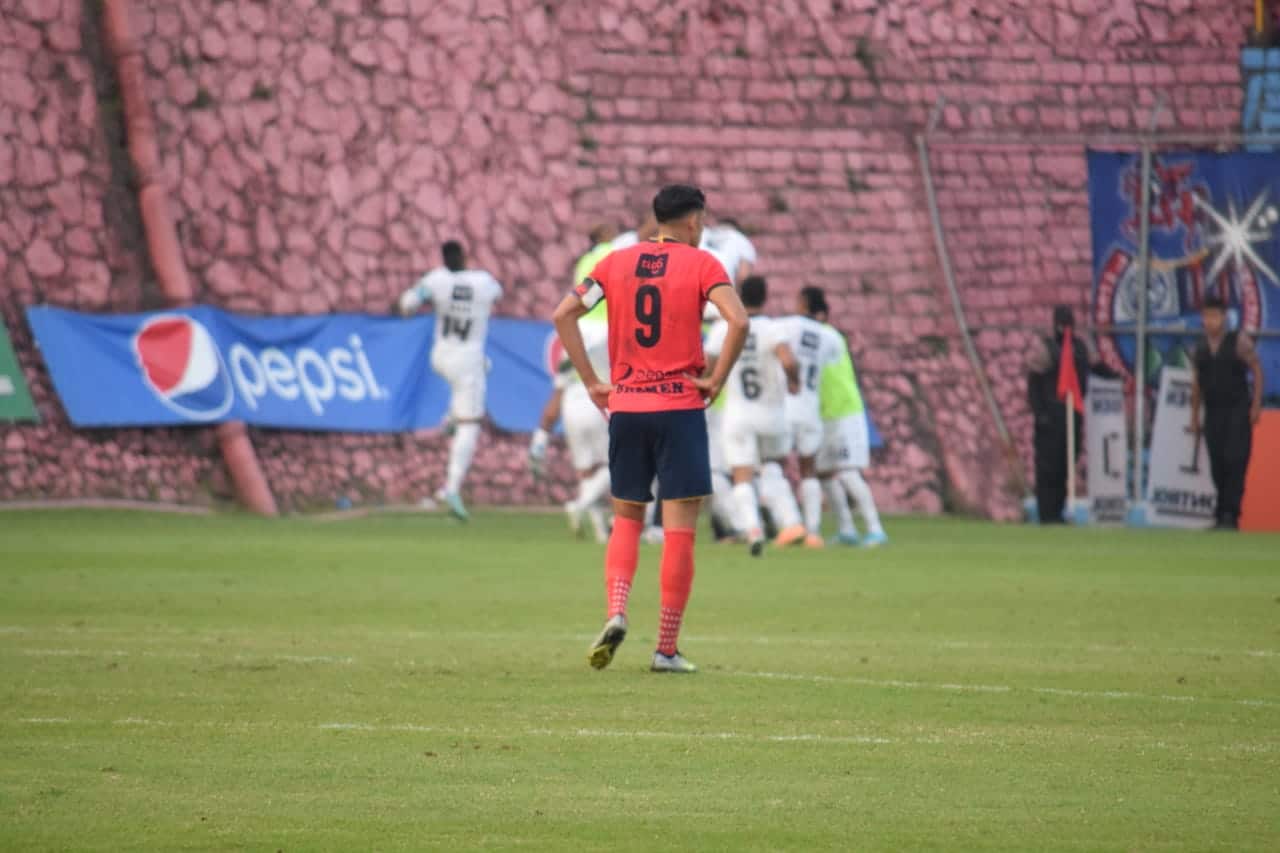 Comunicaciones con más Clásicos ganados en El Trébol que Municipal