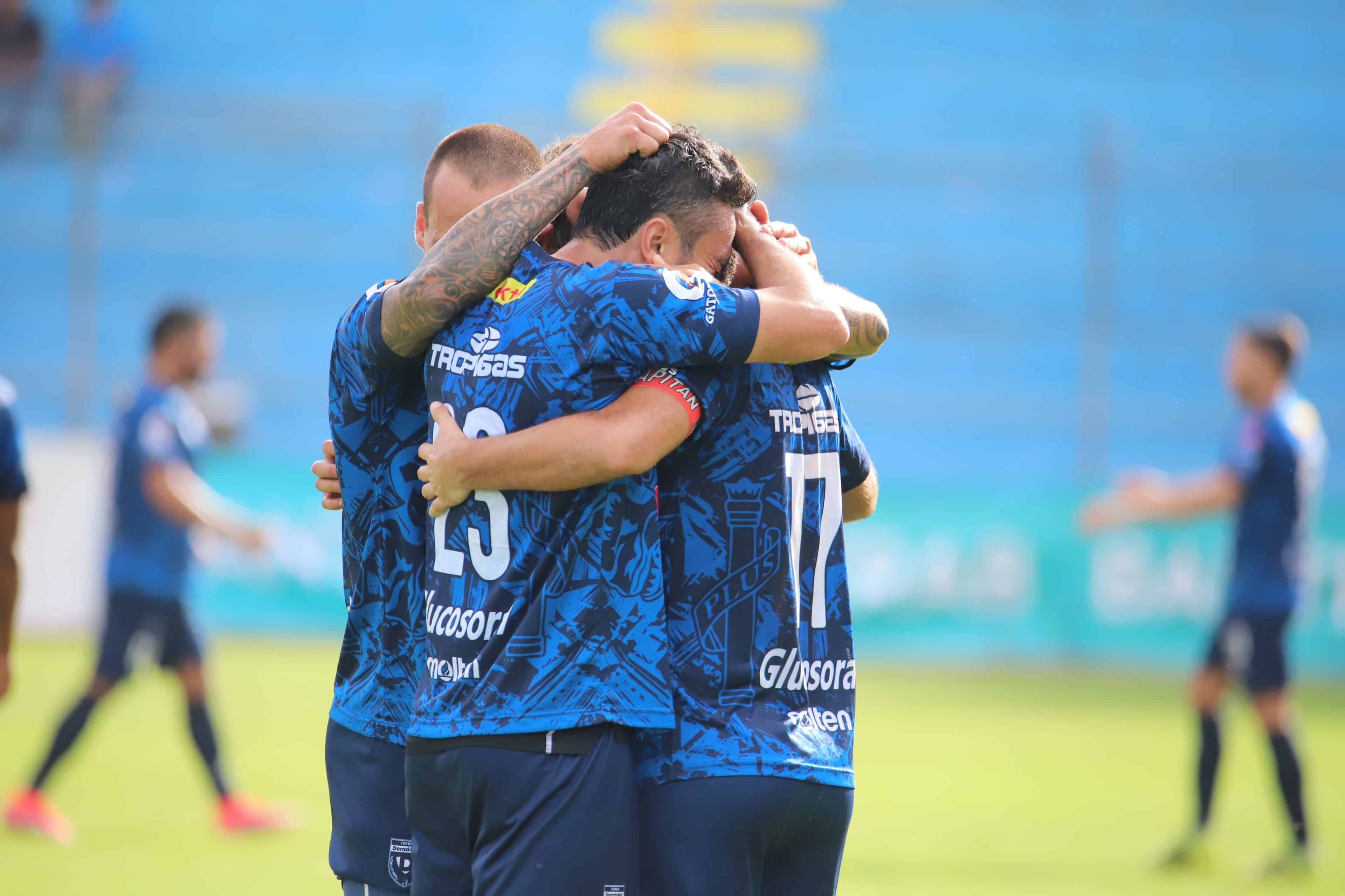 Universidad Primera División