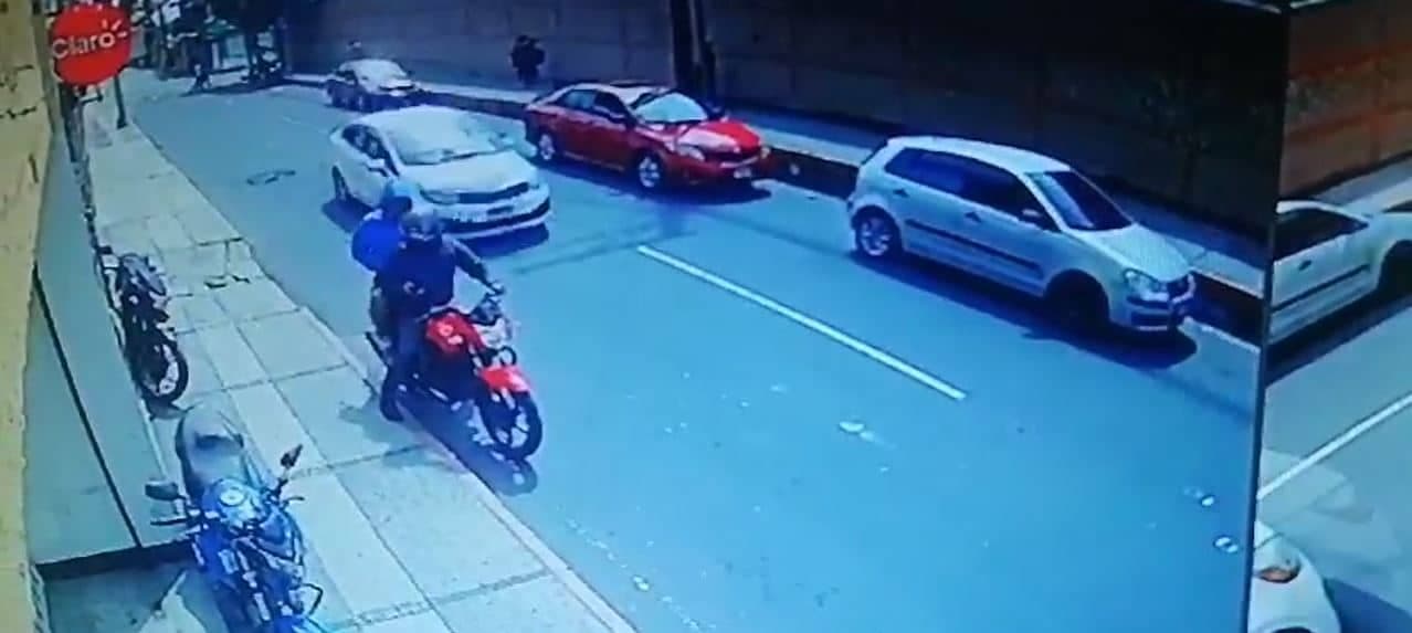 Médicos del Hospital General San Juan de Dios denuncian que han sido víctimas de asalto