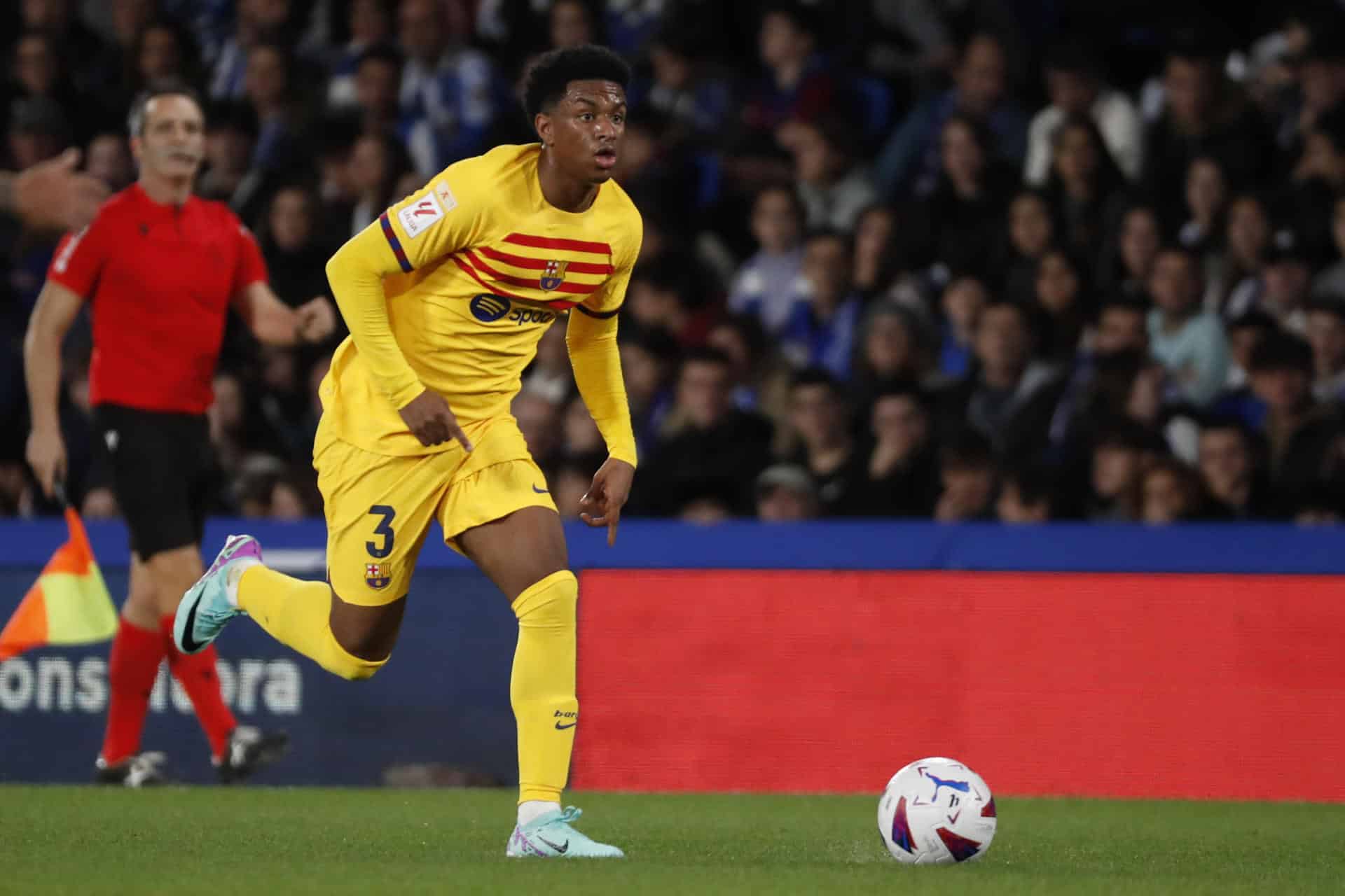 Balde: "Vallecas es un buen reto; hace dos años que no ganamos allí"