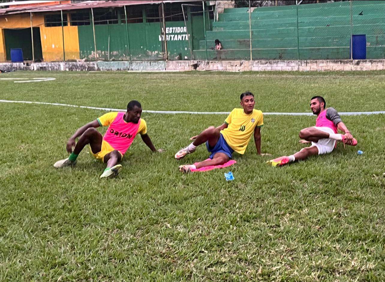 Primera División: Estadio Comunal de La Mesilla volverá a tener futbol en esta categoría