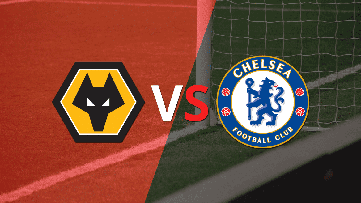 Wolverhampton gana 1 a 0 en el estadio Molineux Stadium