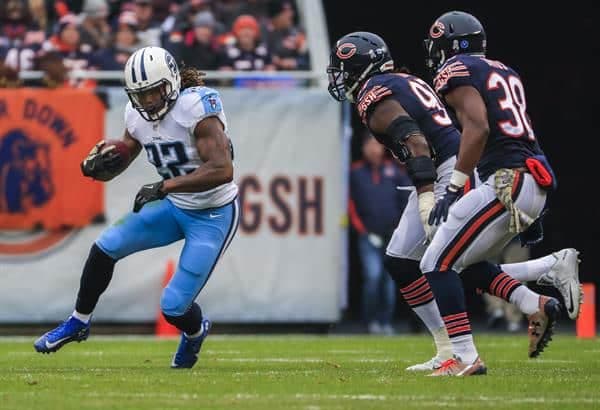 La NFL ha registrado un incremento de jugadores que han entrado en los protocolos de onmoción cerebral, informaron este lunes sus equipos.