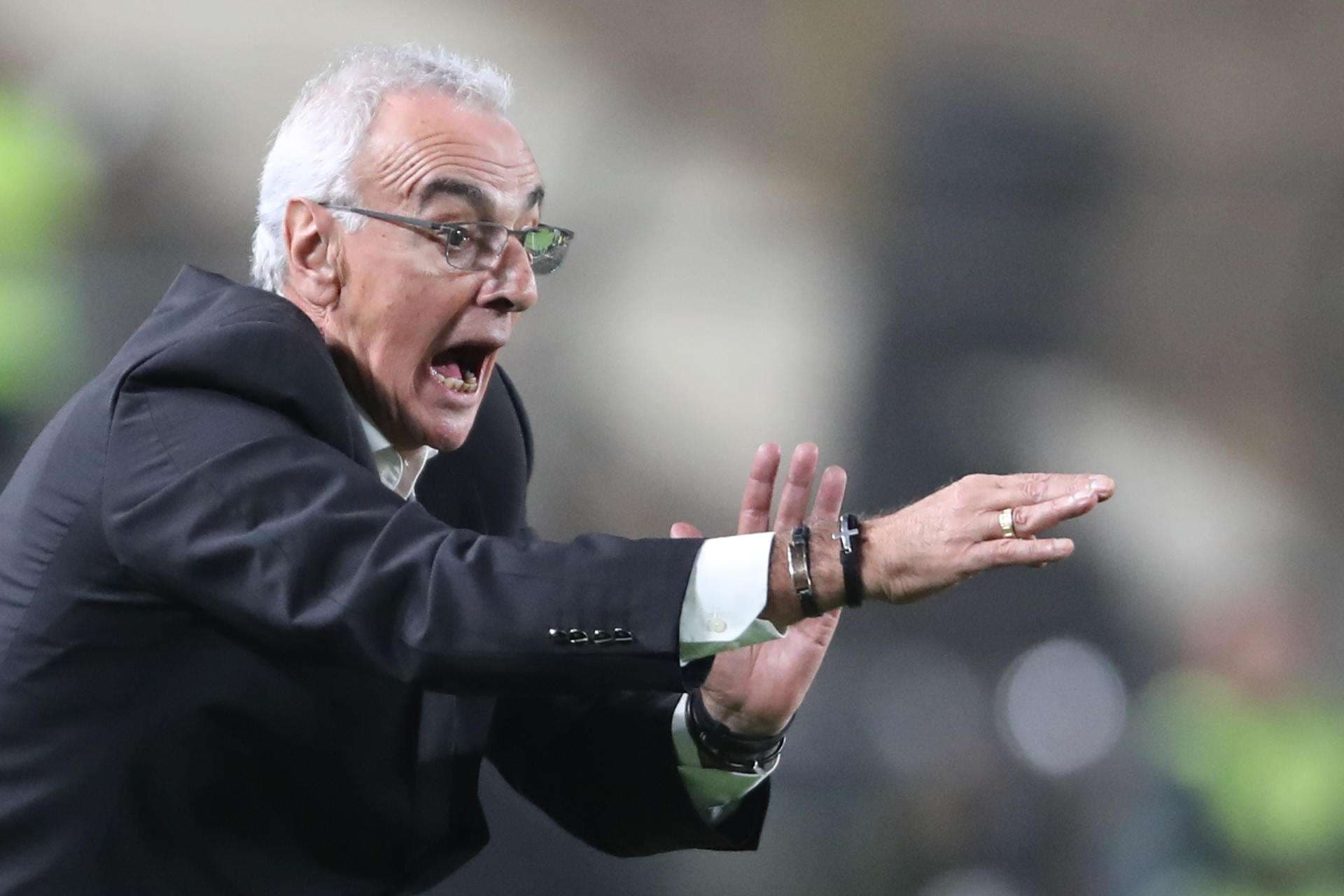 Fossati y Perú cerca de llegar a un acuerdo para dirigir a la selección inca