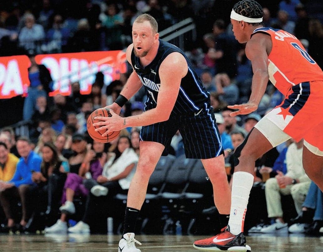 Los Orlando Magic, fascinantes en este primer mes y medio de temporada de la NBA