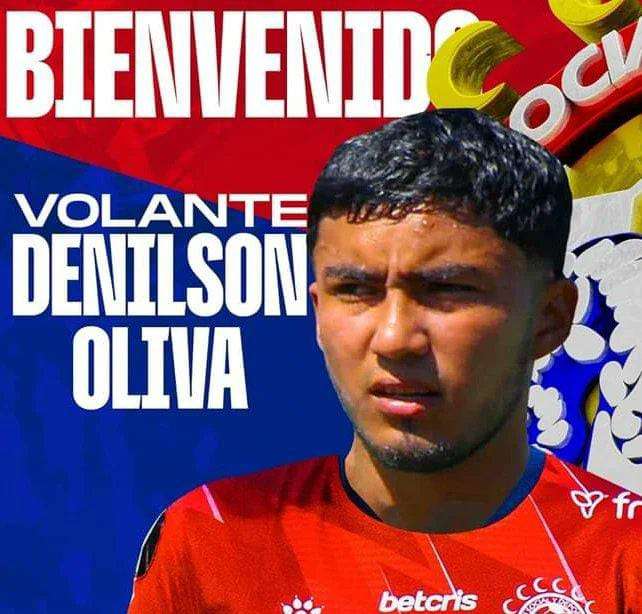 Denilson Oliva Xelajú MC