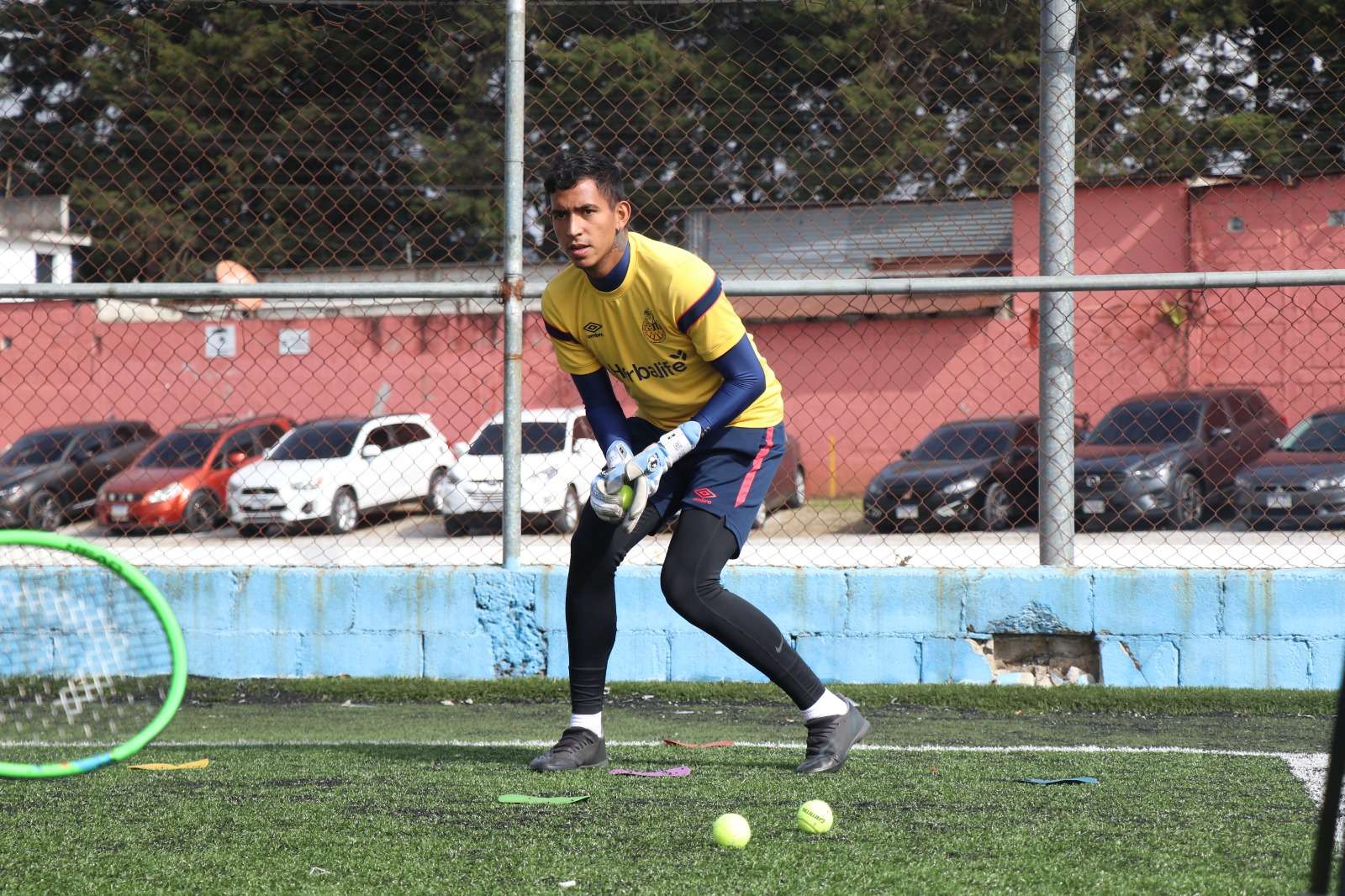 Municipal Kenderson Navarro