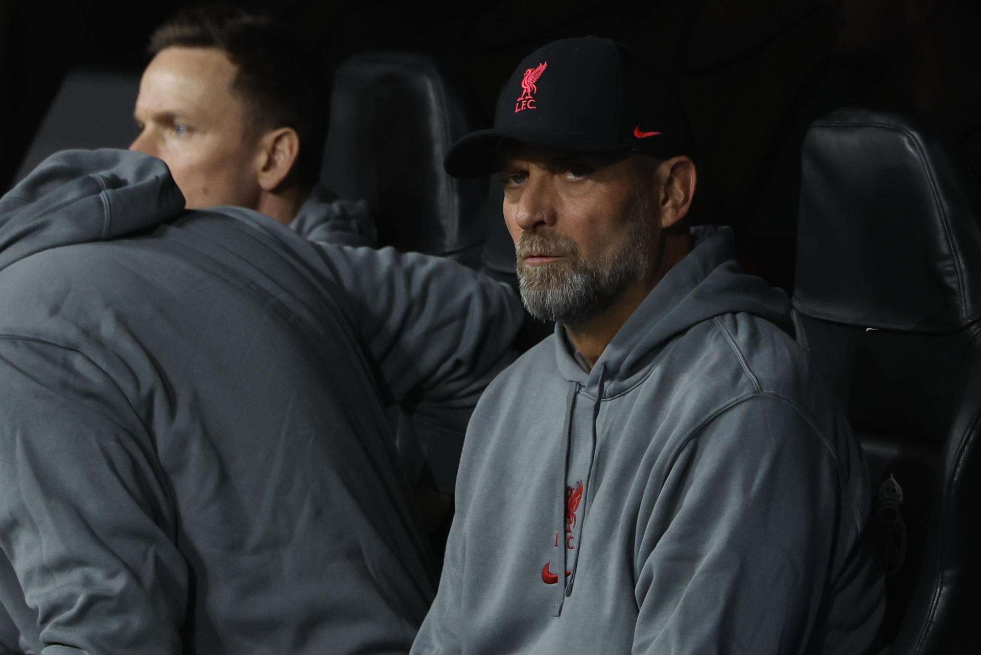 Jürgen Klopp Liverpool