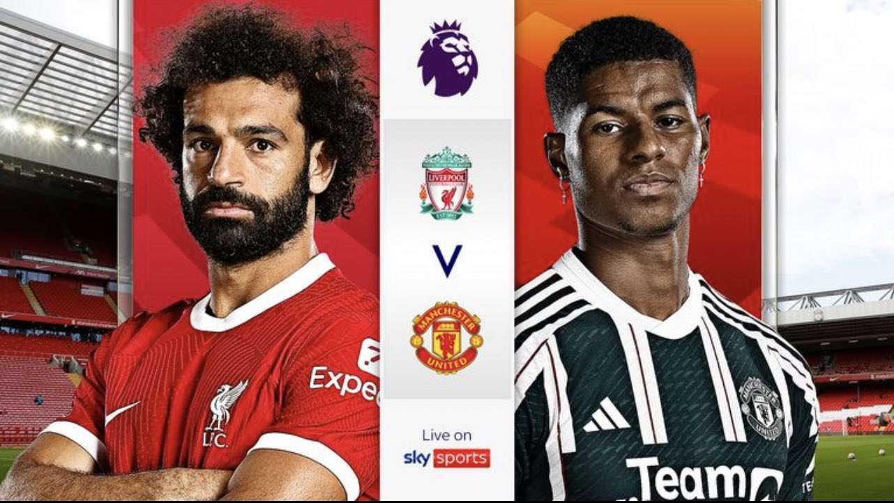 derby de inglaterra, liverpool manU