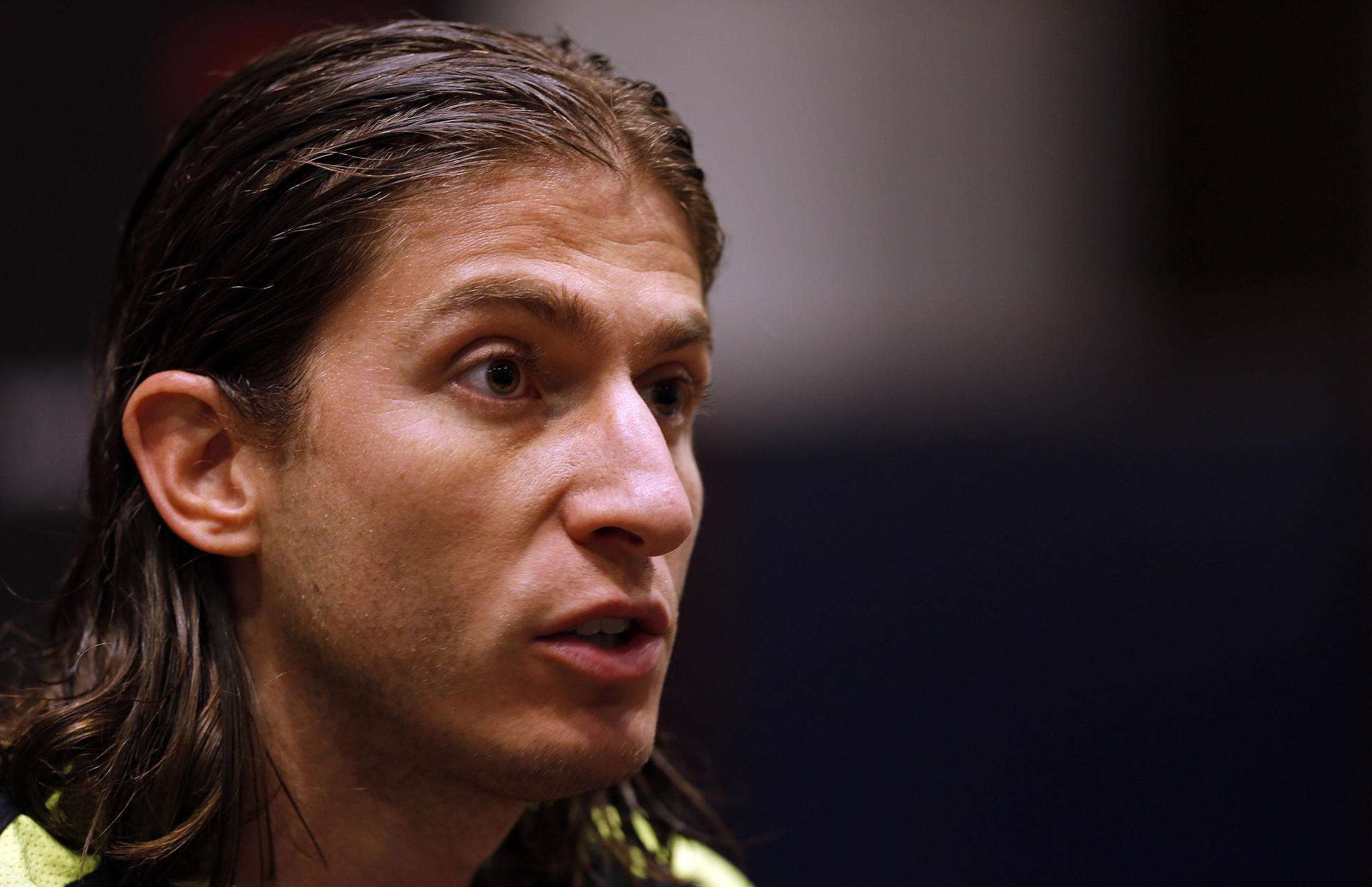 Filipe Luis Flamengo