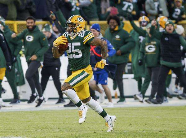 Packers aún aspira a playoffs con triunfo sobre Vikings en cierre de semana 17