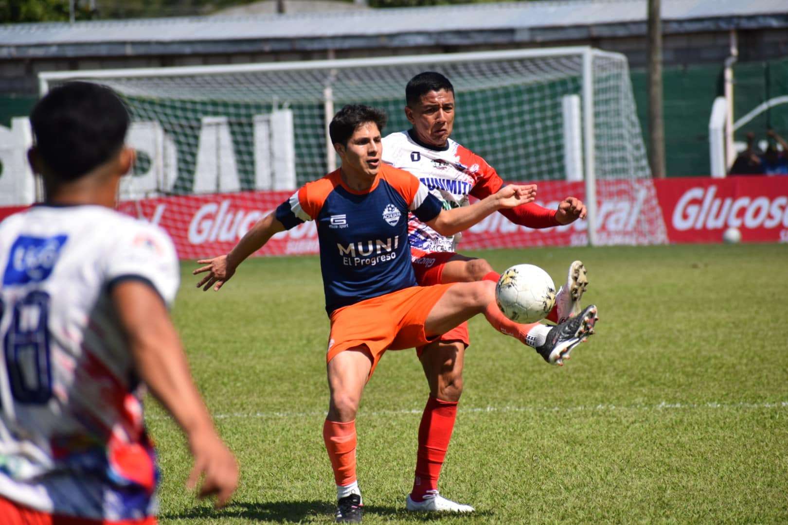 Daniel Cardoza Achuapa