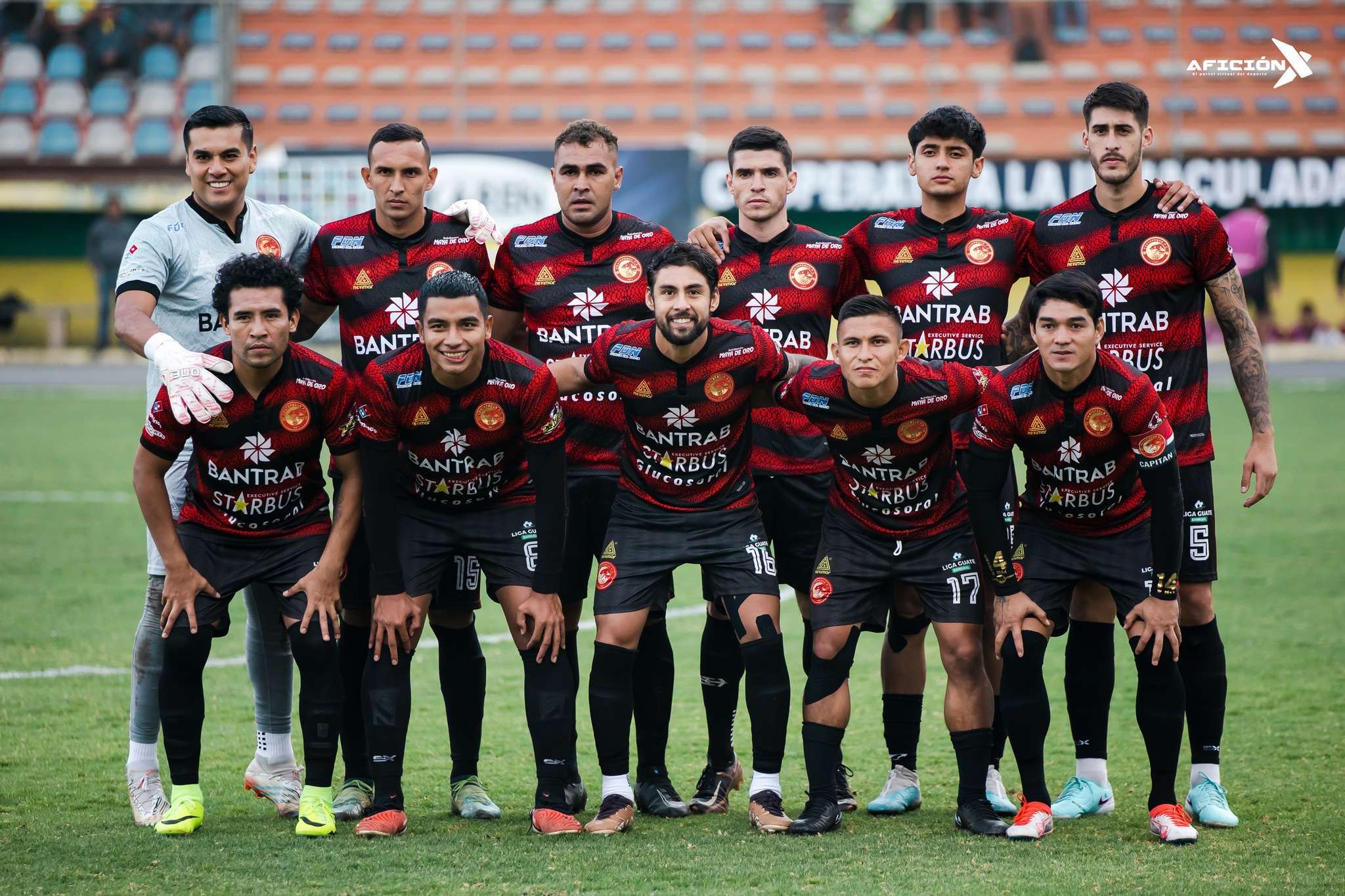 xinabajul Coatepeque Clausura 2024