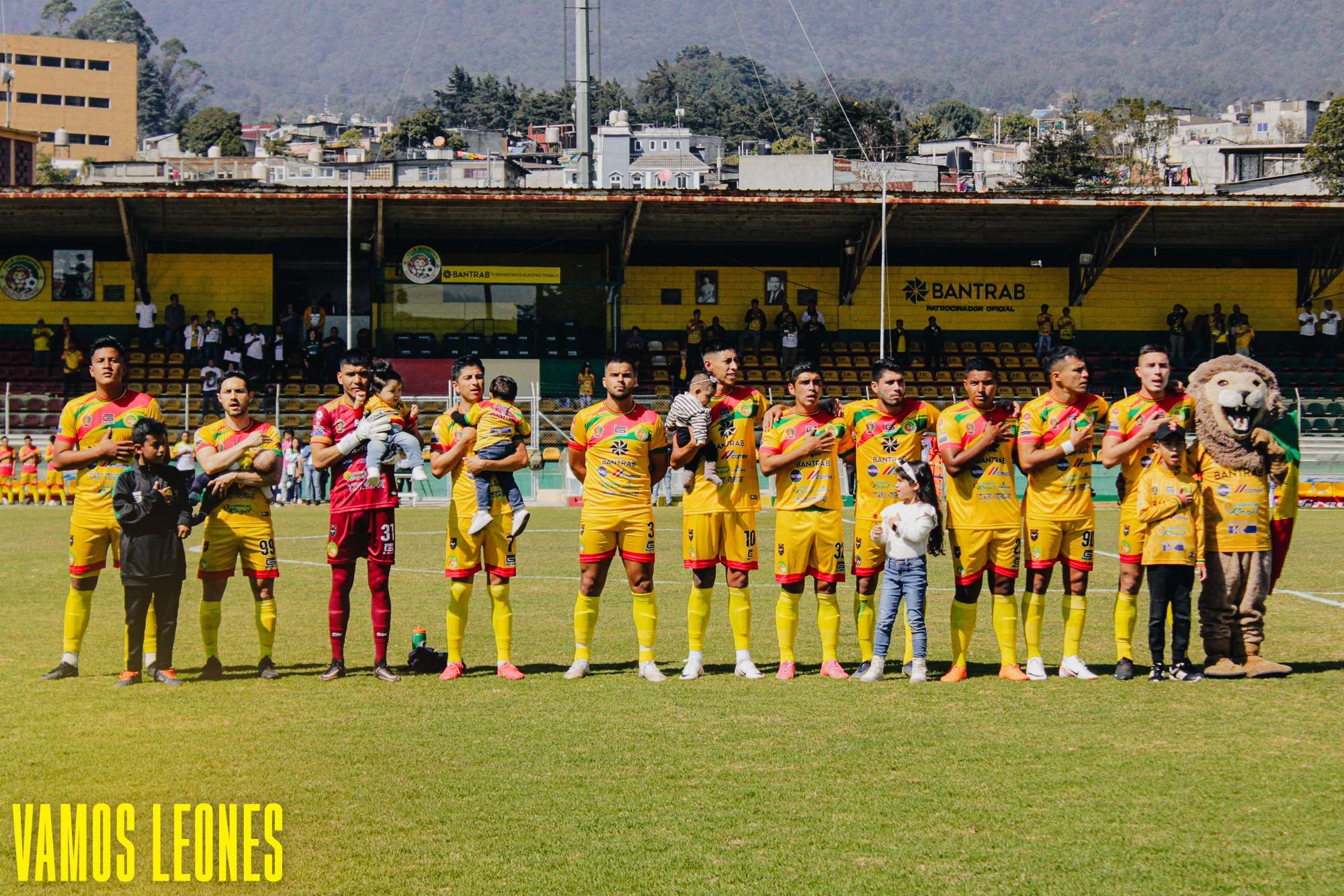 Marquense Primera División Clausura 2024