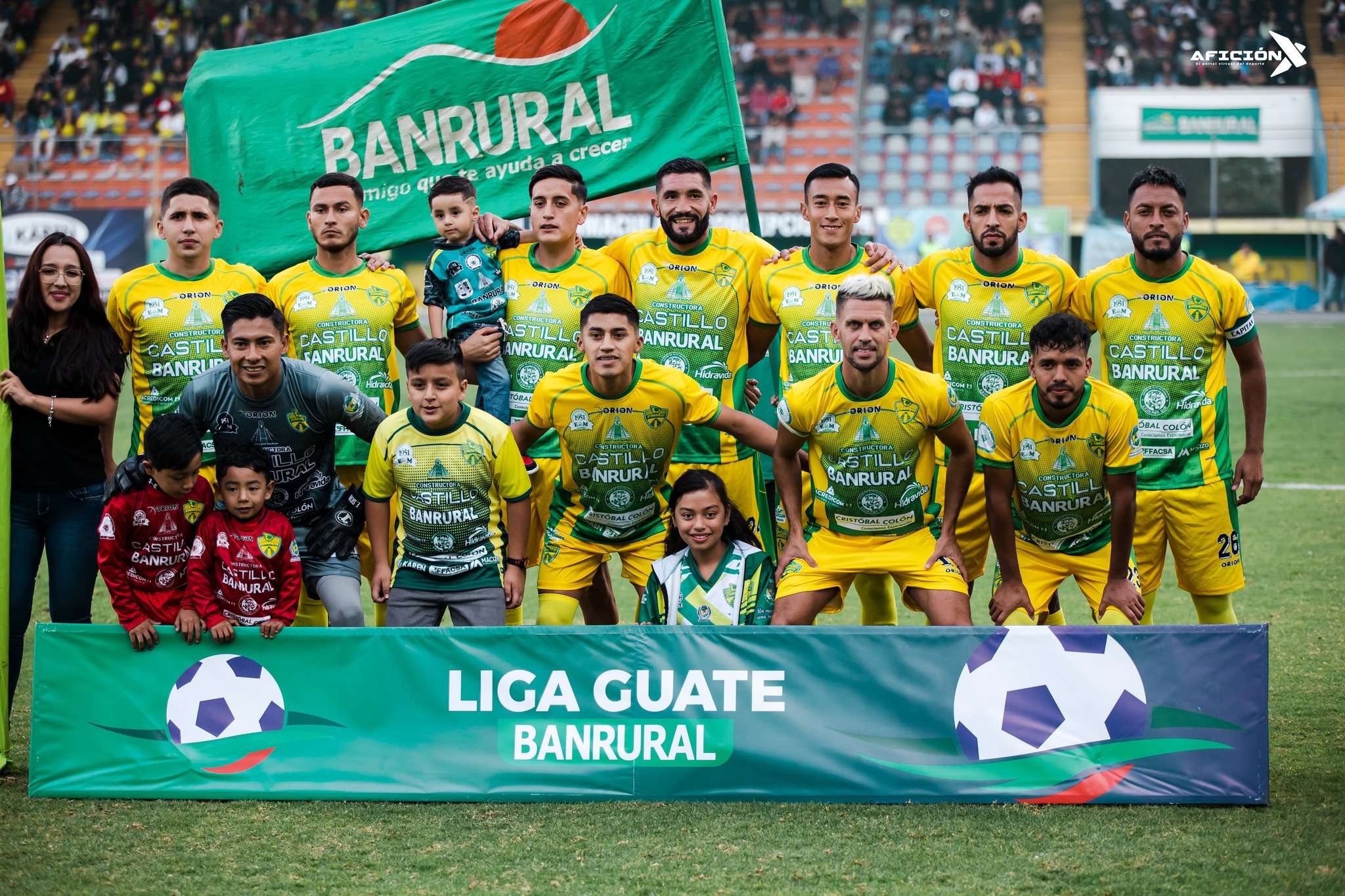 xinabajul Coatepeque Clausura 2024