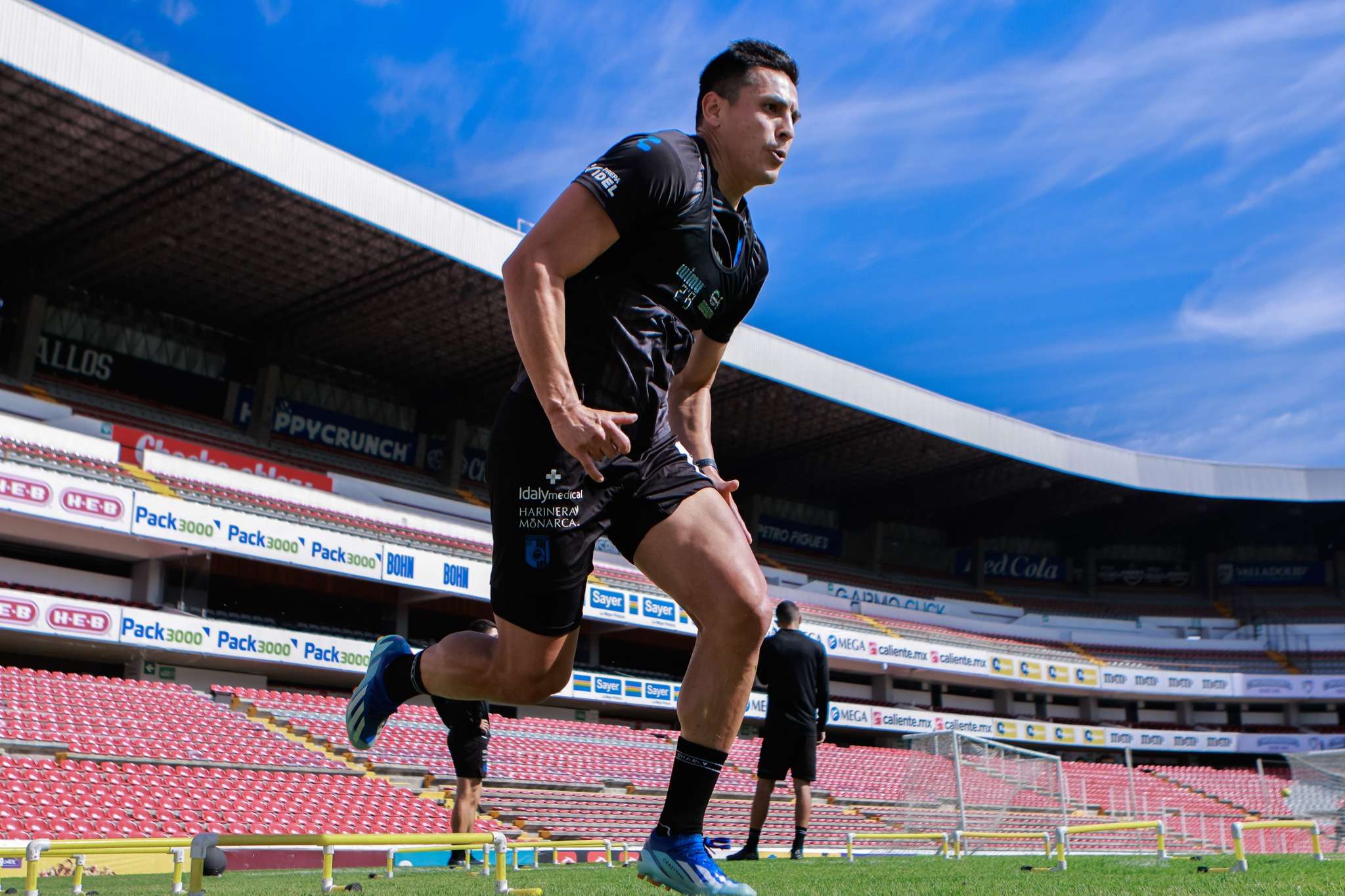 Rubio Rubín Querétaro