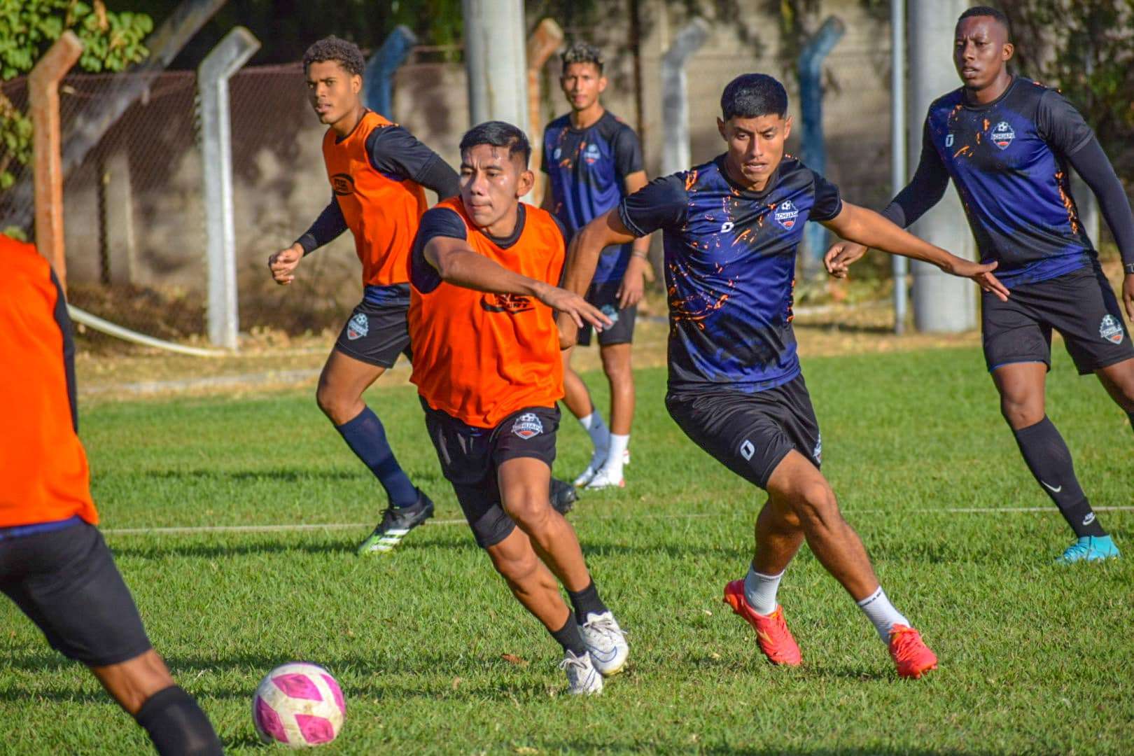 Achuapa Clausura 2024