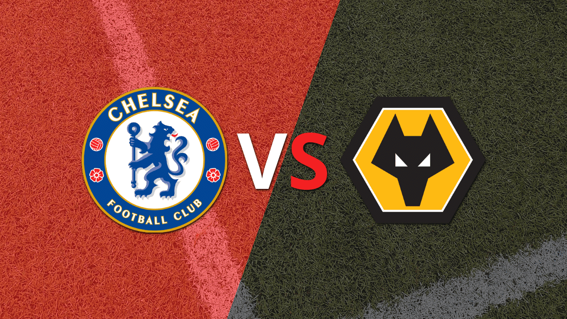 Chelsea muestra garra con otro gol, pero no puede evitar la derrota ante Wolverhampton