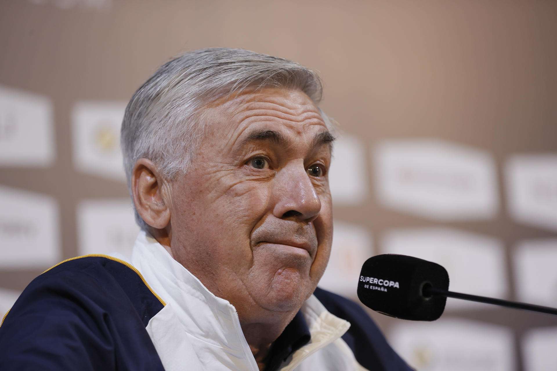 Ancelotti