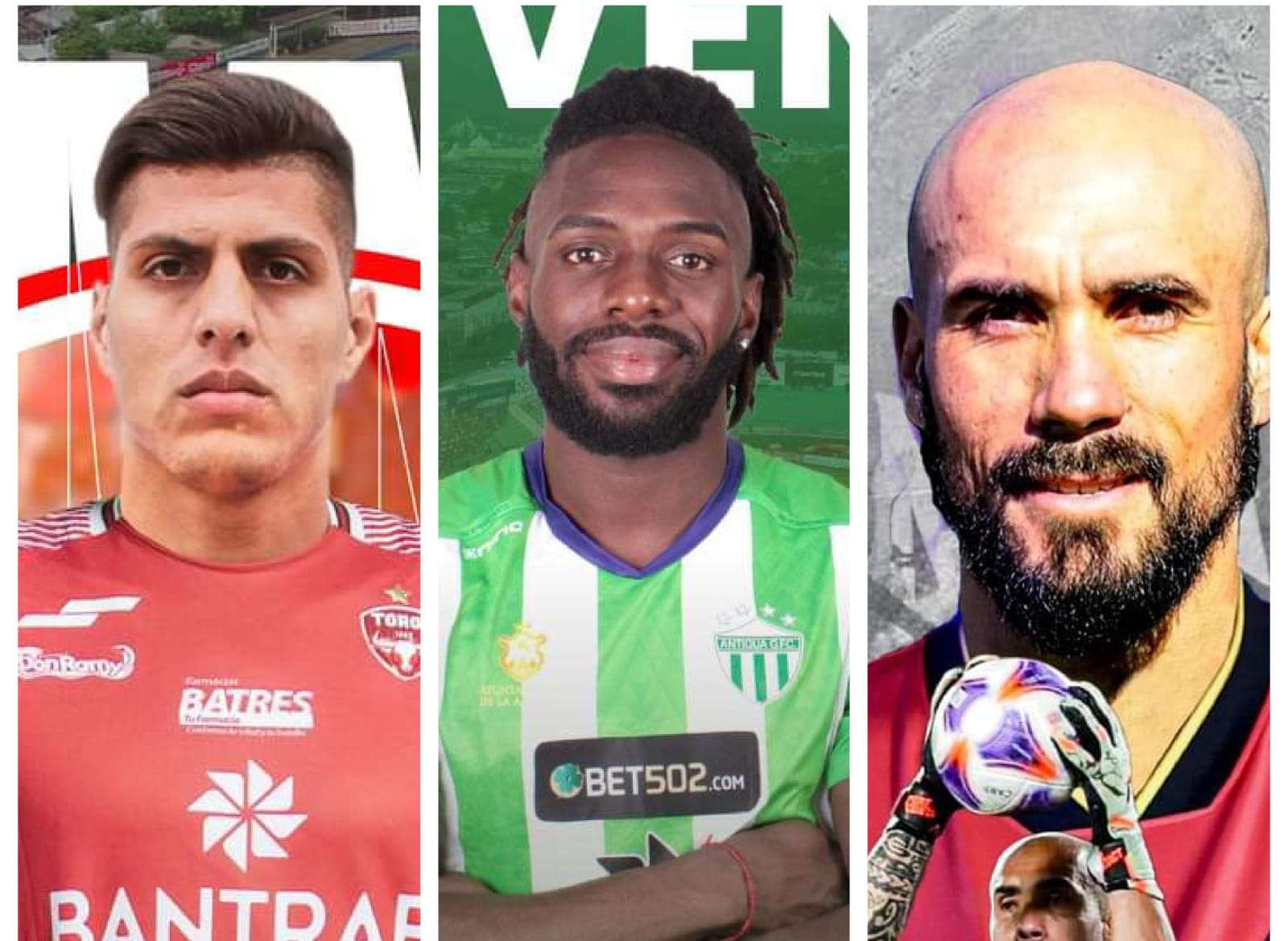 Fichaje Clausura 2024 Fichaje Liga Nacional