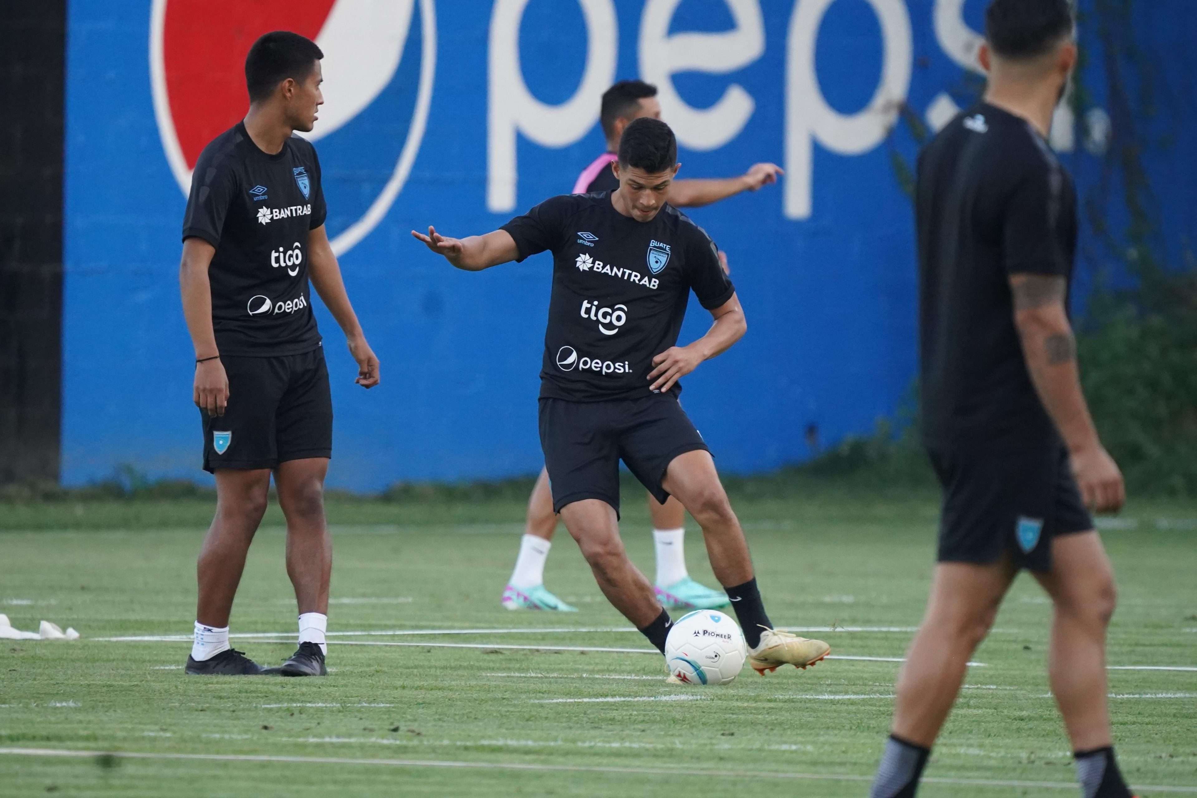 ¿Cuál es la revancha de Jonathan Franco con Selección este 2024?