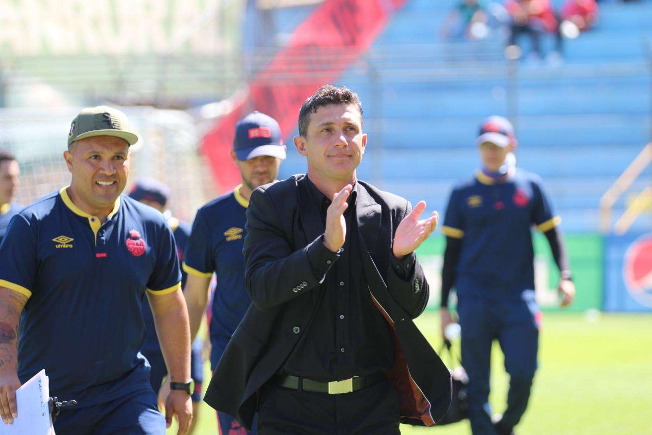 Sebastián Bini Municipal