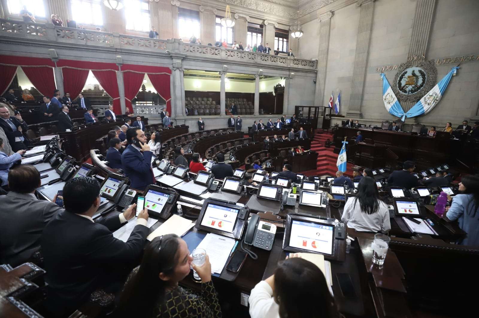 congreso diputado diputados Organismo Legislativo