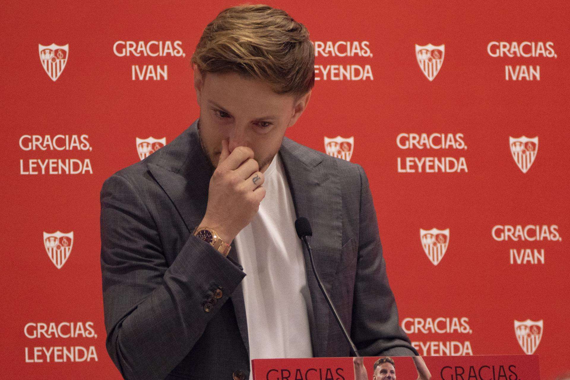 Iván Rakitic