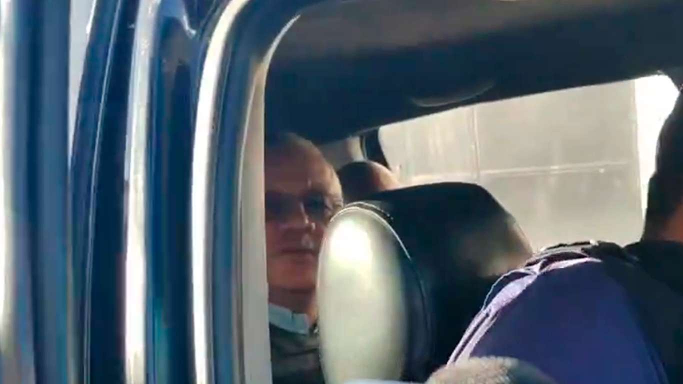 napoleón barrientos