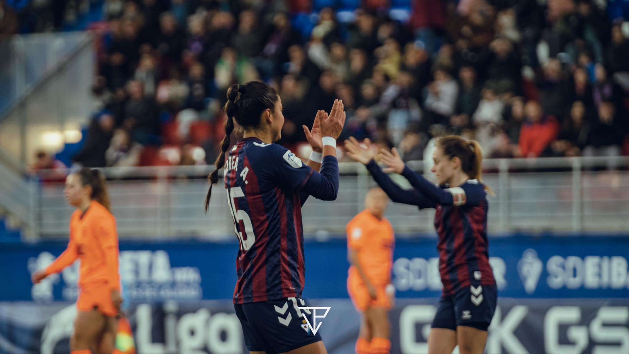 Andrea Álvarez Eibar