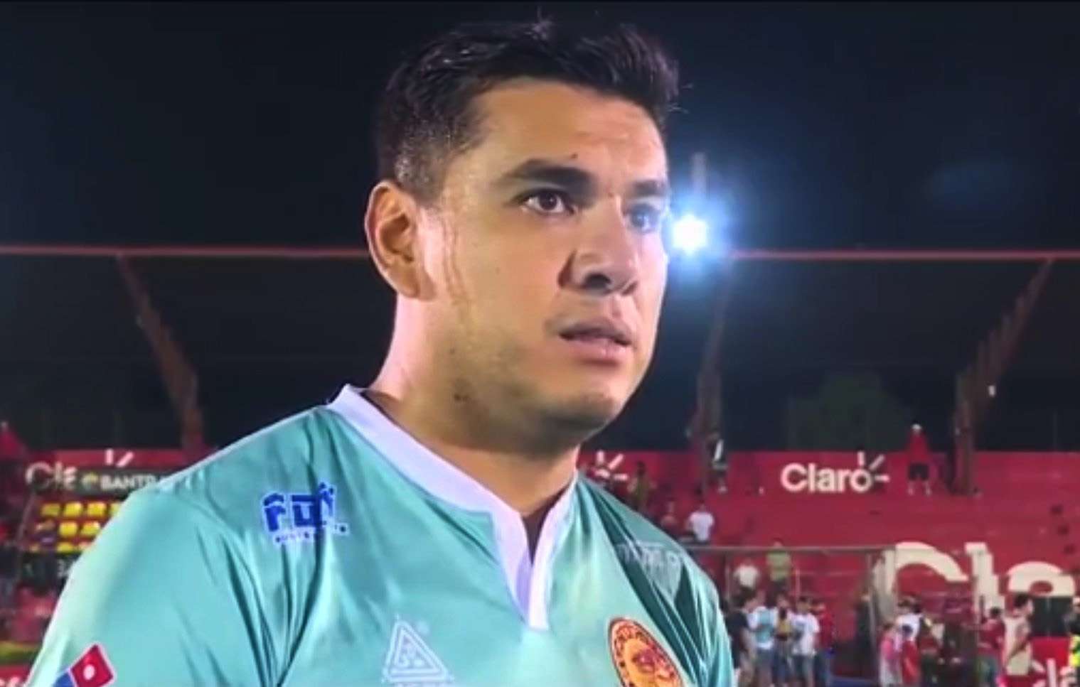 Luis Tatuaca Coatepque