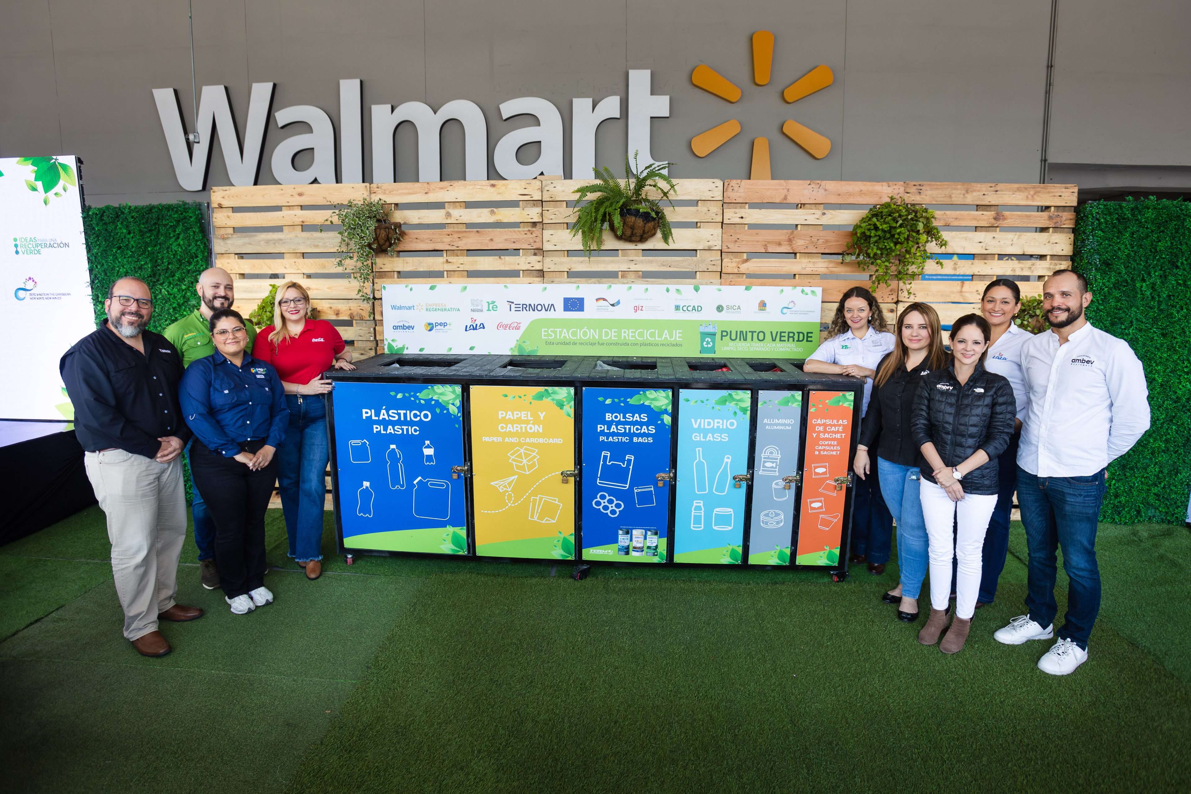 Conoce la "Alianza por el Reciclaje" que impulsará prácticas sostenibles en Guatemala