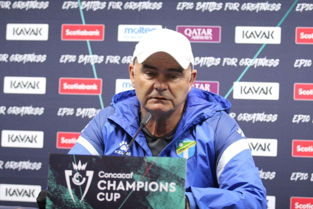 Iván Franco Sopegno Comunicaciones