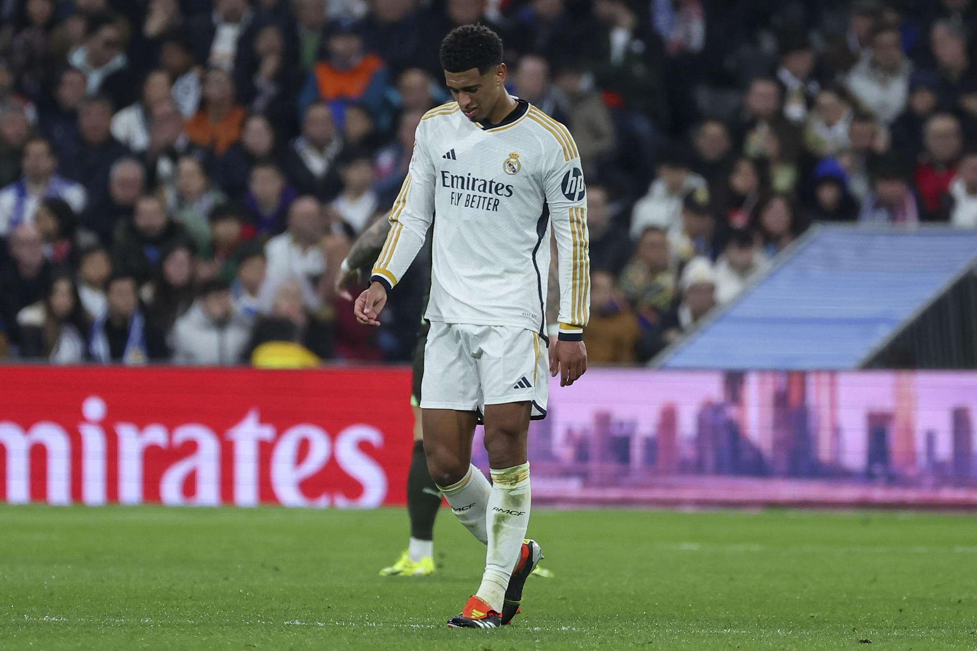 Bellingham Real Madrid