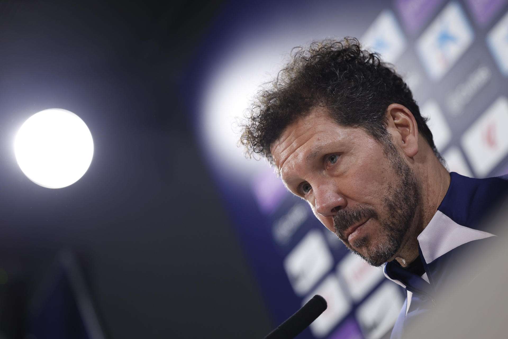 Diego Simeone
