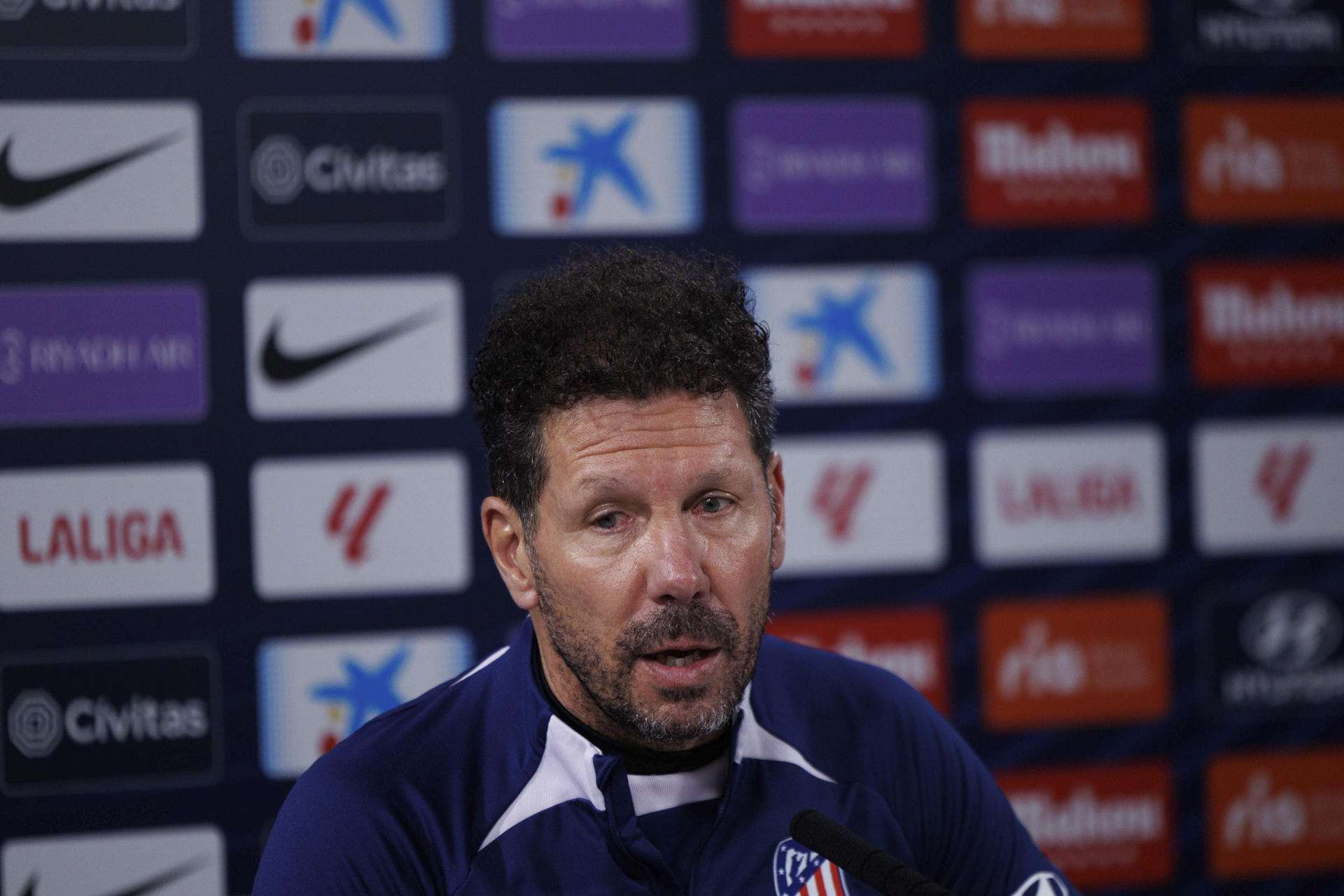 Diego Simeone