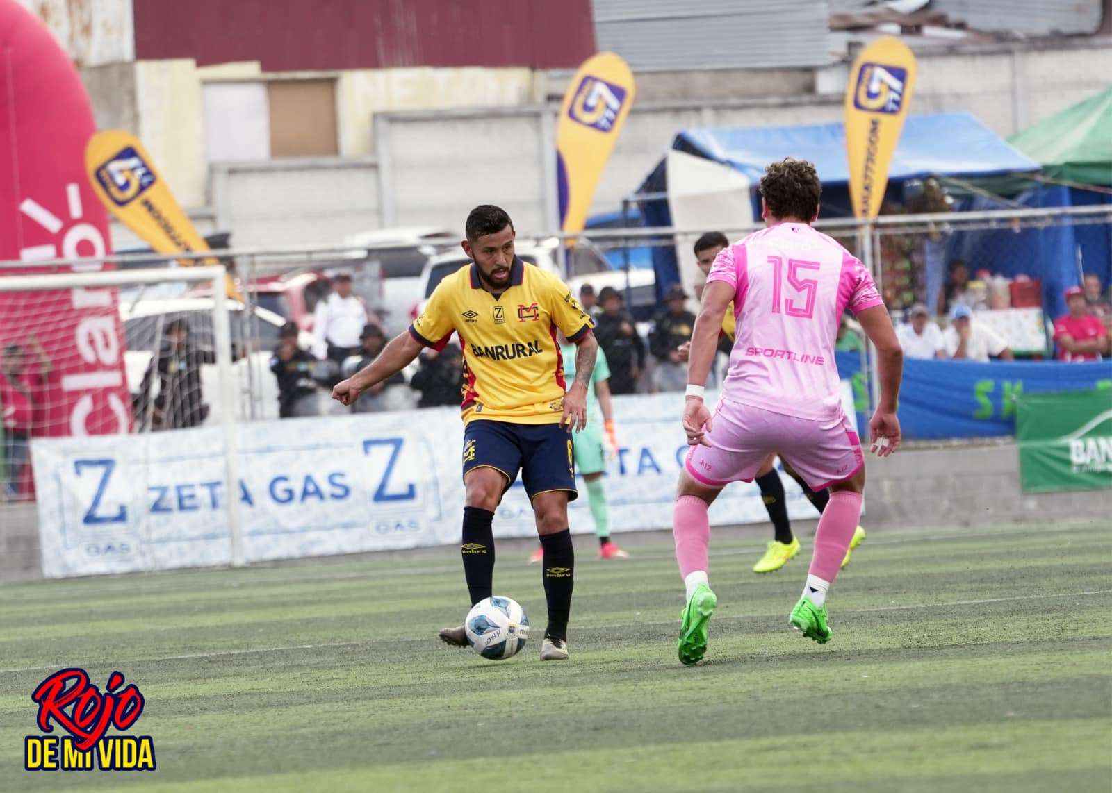 Chaco Jiménez Municipal