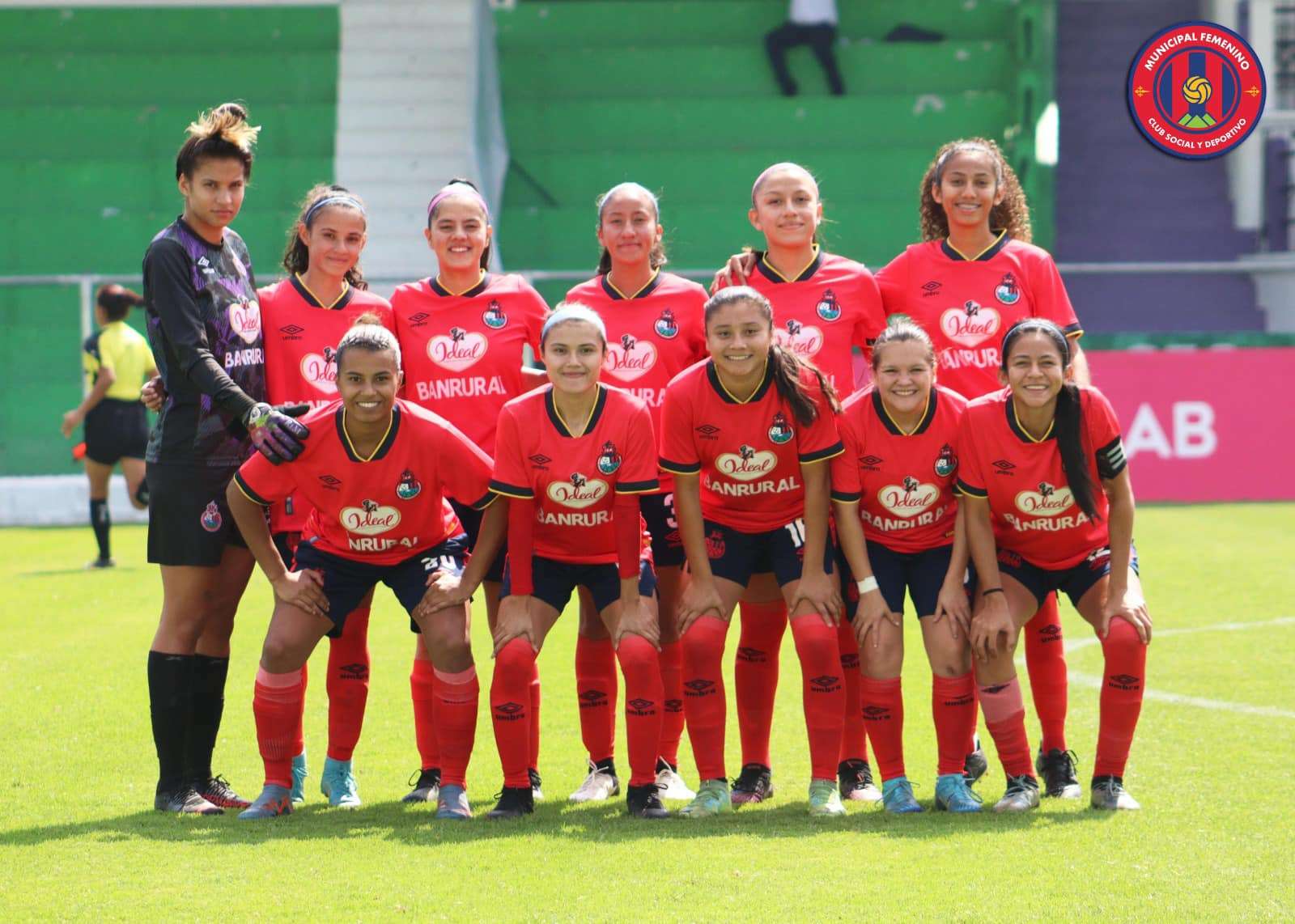 Municipal Femenil Liga Femenina