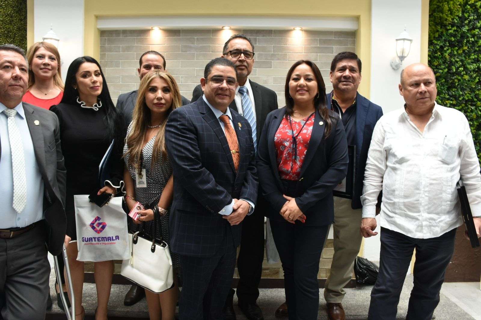 ¿Por qué representantes de organizaciones de migrantes en Estados Unidos se reunieron con diputados?