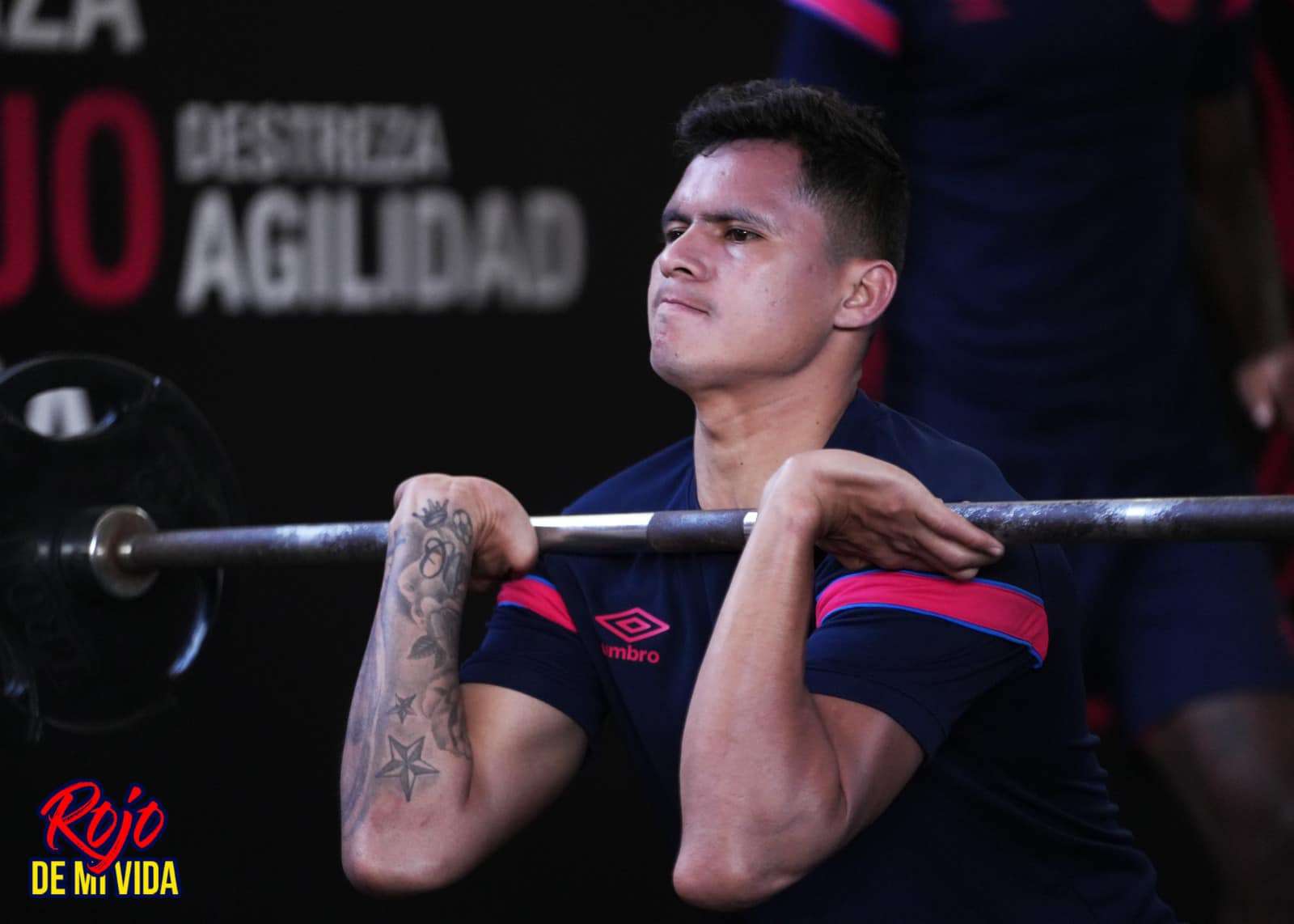 Rony Barrera Municipal