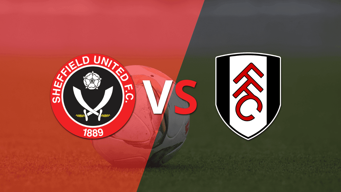 Sheffield United se enfrentará ante Fulham por la fecha 30