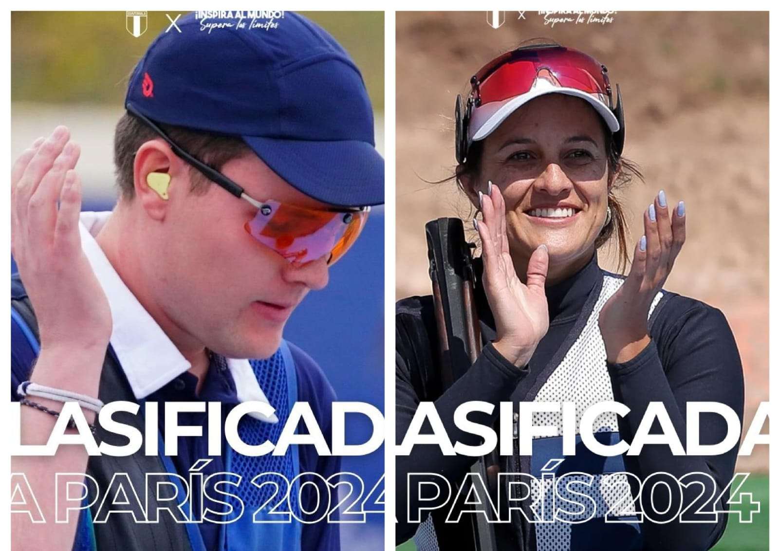 El Tiro con Armas de Caza cerró con éxito su participación el XIV Campeonato de las Américas celebrado el República Dominicana.