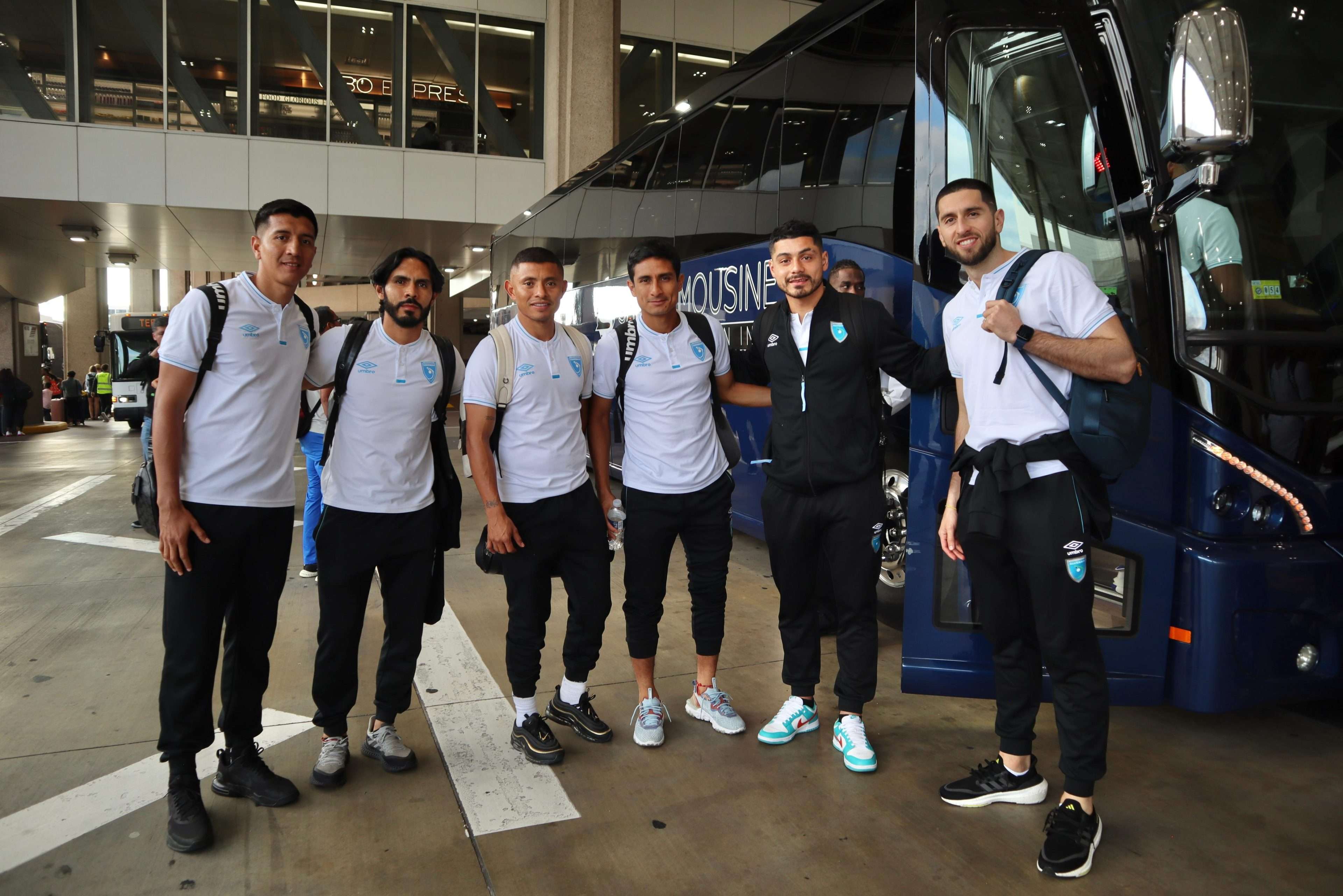 ¡Selección en Houston! ¿Qué novedades presenta?